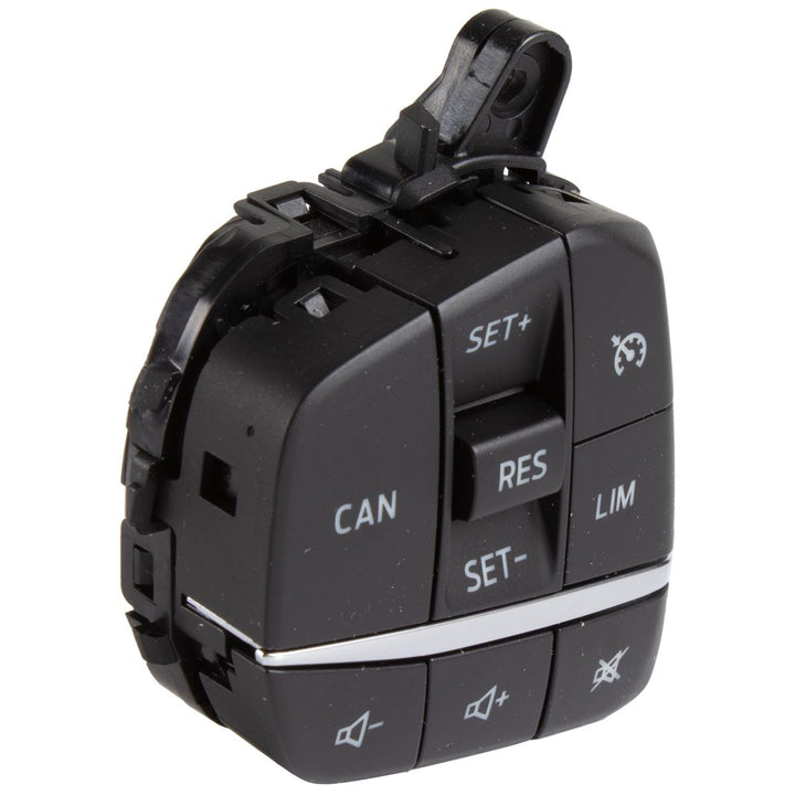 Interruttore volante dx originale Ford Focus Fiesta Custom dal 2018 2127976