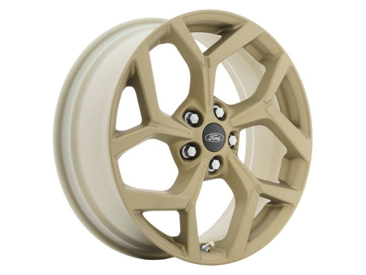 Originale Ford Puma dal 10/2019 Cerchi in lega 18