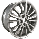 Originale Ford Focus dal 04/2018 Cerchi in lega 16