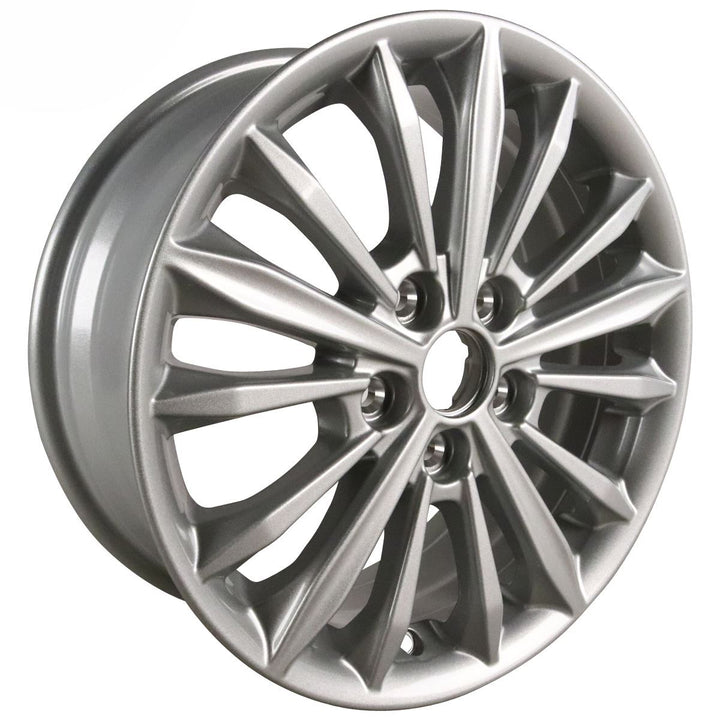 Originale Ford Focus dal 04/2018 Cerchi in lega 16