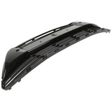 Griglia anteriore originale FORD C-MAX lucida con cromo 14 15 1859134
