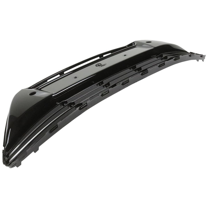 Griglia anteriore originale FORD C-MAX lucida con cromo 14 15 1859134