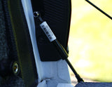 Ranger Pickup Attitude* Ammortizzatore per portellone con funzione di rilascio graduale