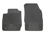 Originale Ford EcoSport® 10/2013-09/2017 Tappetini in gomma anteriore,nero