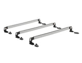 Originale Ford Transit/Tourneo Custom Portapacchi base da tetto pieghevole