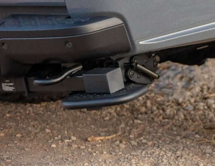 Ranger 02/2019-06/2022 Pickup Attitude* Predellino retrattile posteriore