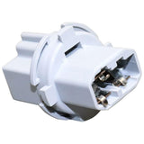 Portalamina orig. Ford Kuga fanale posteriore e luce di stop 08-12 1492978