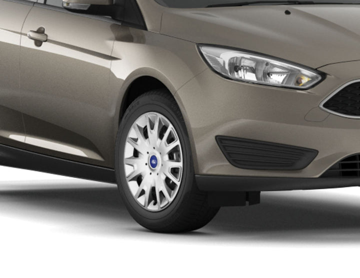 Originale Ford Focus dal 09/2014/C-MAX dal 04/2015 Copriruota 16