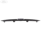 Originale Ford Fiesta Fusion griglia anteriore superiore paraurti 1384860