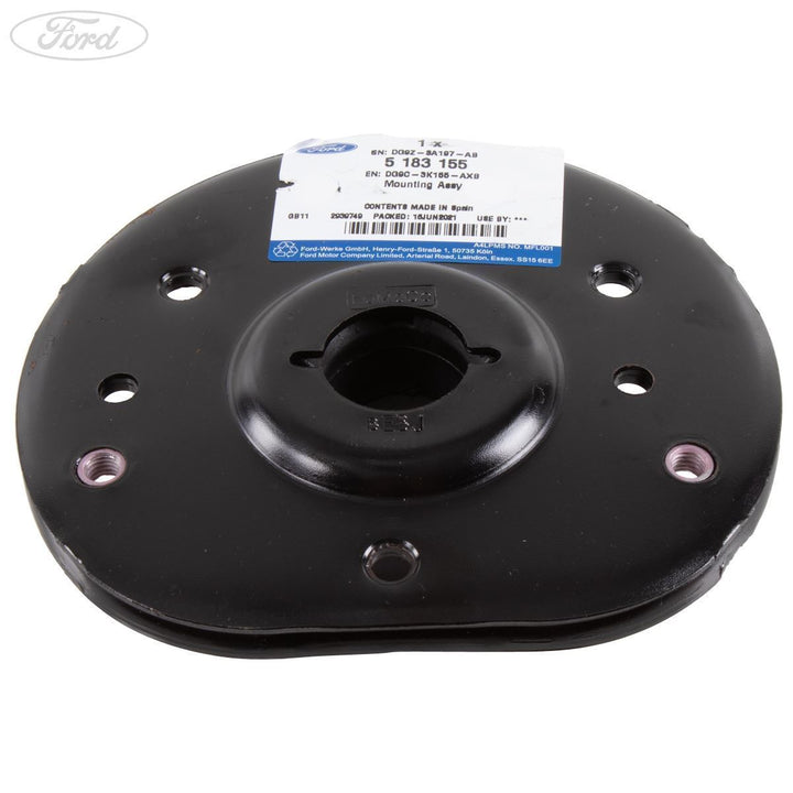 Originale Ford Mondeo Galaxy S-Max supporto superiore ammortizzatore 5183155