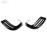 RANGER MK3 PROTEZIONE FANALE POSTERIORE WILDTRAK THUNDER 2008-2012