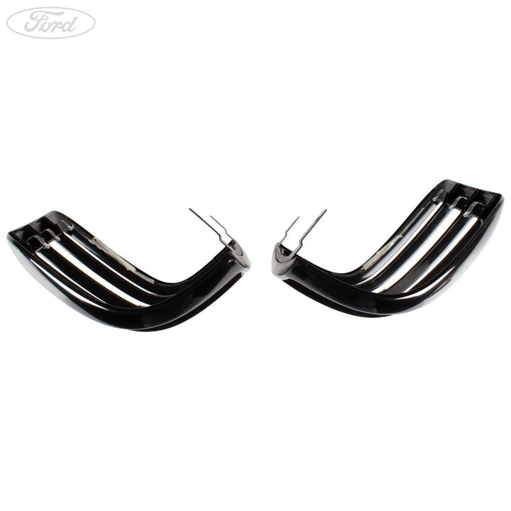 RANGER MK3 PROTEZIONE FANALE POSTERIORE WILDTRAK THUNDER 2008-2012