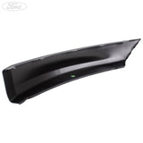 FOCUS MK3 PANNELLO LABBRO ESTENSIONE PARAURTI ANTERIORE N/S INFERIORE 2014-
