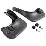 Originale Ford Mondeo 03/2007-08/2014 Paraspruzzi anteriori,sagomati
