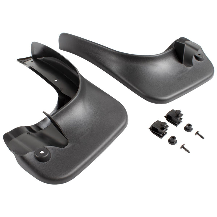 Originale Ford Mondeo 03/2007-08/2014 Paraspruzzi anteriori,sagomati