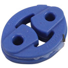 Supporto gomma tubo scarico Ford Transit Connect 1.8 Duratorq 2010-2013 5091639