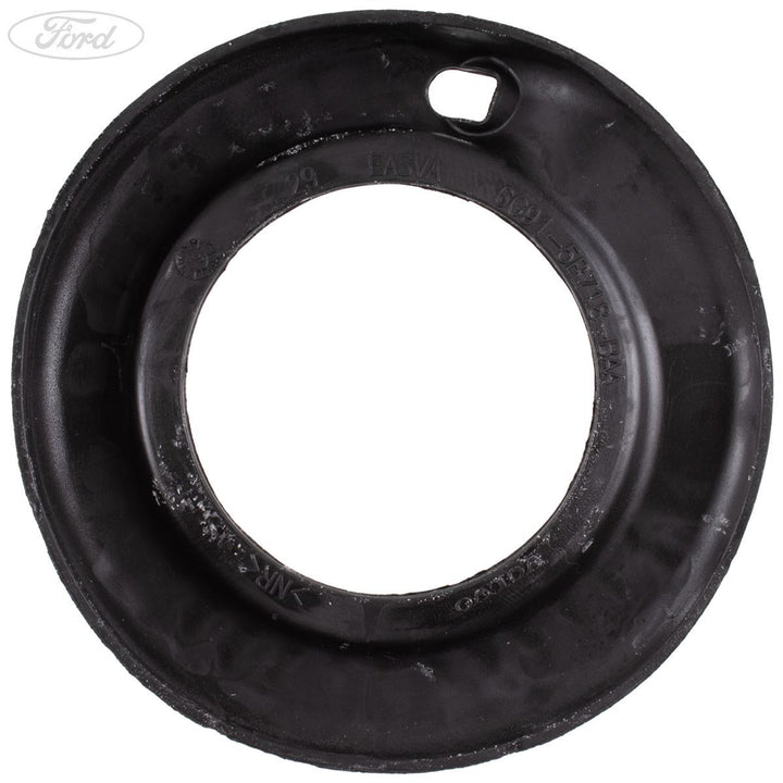 Molla della sospensione post. Originale Ford Mondeo in gomma antiscivolo 1513933