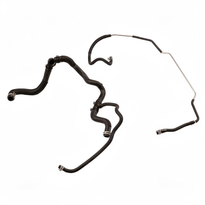 Kit valvola EGR originale Ford Fiesta 1.6 EcoBoost 2013-2019 2278667