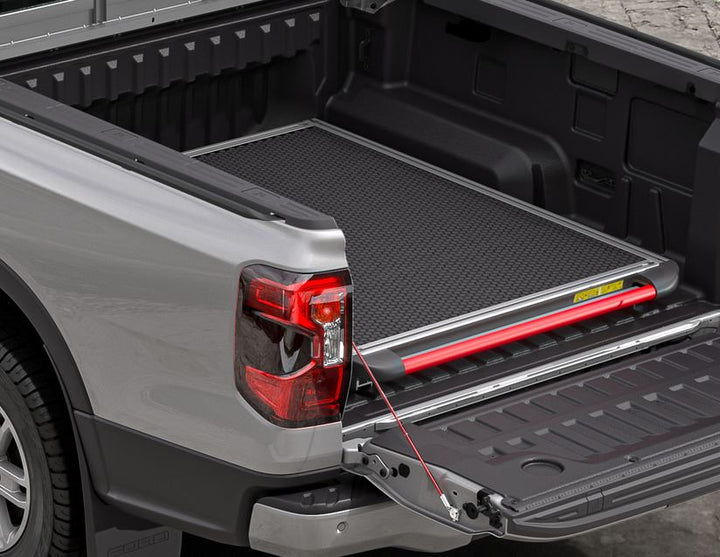 Originale Ford Ranger dal 06/2022 Piano scorrevole per cassone