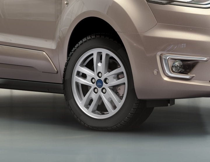 Originale Ford Tourneo/Transit Connect Cerchi in lega 16