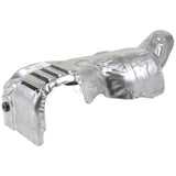Scudo termico orig. Ford Mondeo EcoSport Connect Courier 1.0 EcoSport 1787529