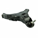 Braccio oscillante sospensione anteriore SX originale Ford Ranger TKE 2015-2019 2237734