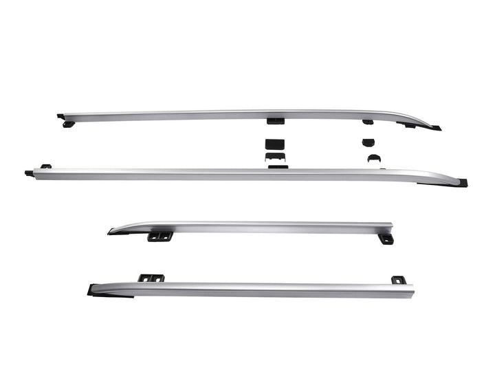 Originale Ford Tourneo/Transit Custom Corrimano da tetto Zircone