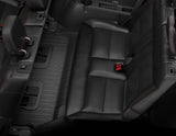 Originale Ford Explorer Plug-In-Hybrid® Tappetini in gomma tipo “vassoio” con bordi rialzati