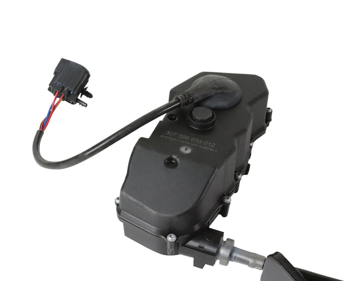 Originale Ford Focus 01/2011-03/2018 Gancio traino retrattile
