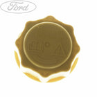 Tappo radiatore orig. Ford Escort Fiesta Focus Sierra Puma KA Motorcraft 7267969