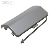 Copertura aggancio gonna laterale ant. sx originale Ford Fiesta 12-19 1802999