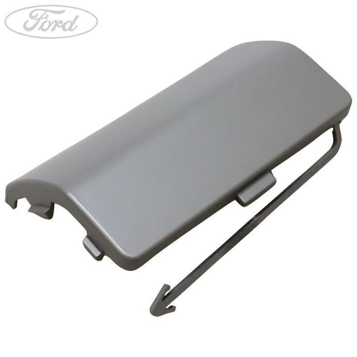 Copertura aggancio gonna laterale ant. sx originale Ford Fiesta 12-19 1802999