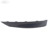 FOCUS MK3 PANNELLO LABBRO ESTENSIONE PARAURTI ANTERIORE N/S INFERIORE 2014-