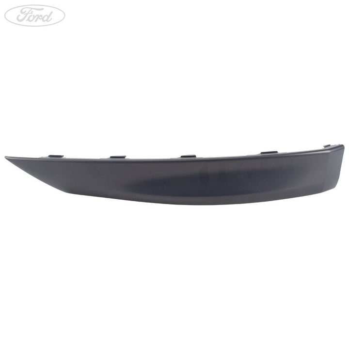 FOCUS MK3 PANNELLO LABBRO ESTENSIONE PARAURTI ANTERIORE N/S INFERIORE 2014-