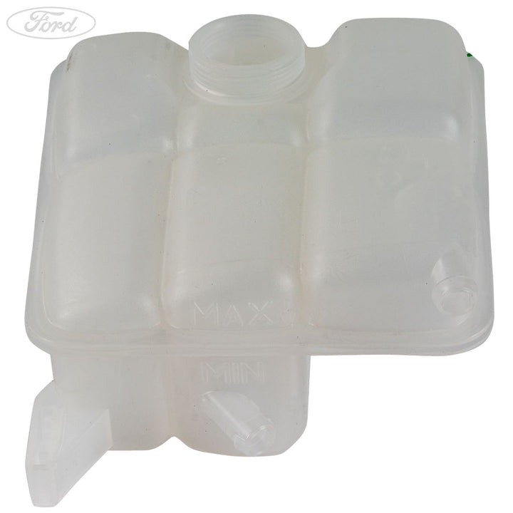 Vaso di espansione radiatore originale Ford C-Max Focus Kuga 1717754