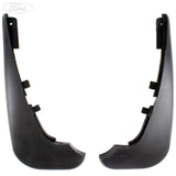 MONDEO 2000-2007 KIT PARASPRUZZI POSTERIORE