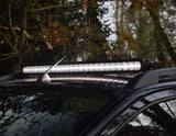 Ranger 02/2019-06/2022 Alpex 4x4* Barra luminosa a LED Lazer Linear-24