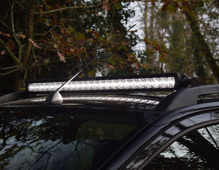 Ranger 02/2019-06/2022 Alpex 4x4* Barra luminosa a LED Lazer Linear-24