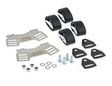 ARB* Kit di ancoraggio per frigorifero elettrico Zero
