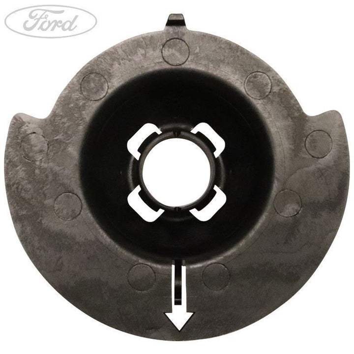 Sede inf. molla ammortizzatore post. orig. Ford Puma EcoSport Fiesta 1746658