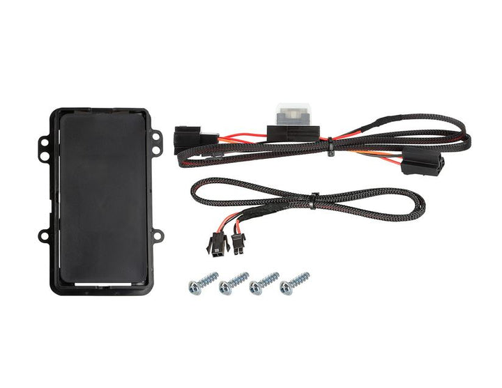 Ford Tourneo/Transit Connect® ACV Kit di ricarica wireless Qi soluzione integrata specifica per il veicolo