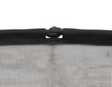 Originale Ford All-Electric Explorer/All-Electric Capri Rete fermabagagli pieghevole