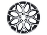Originale Ford Focus/C-MAX Cerchi in lega 18
