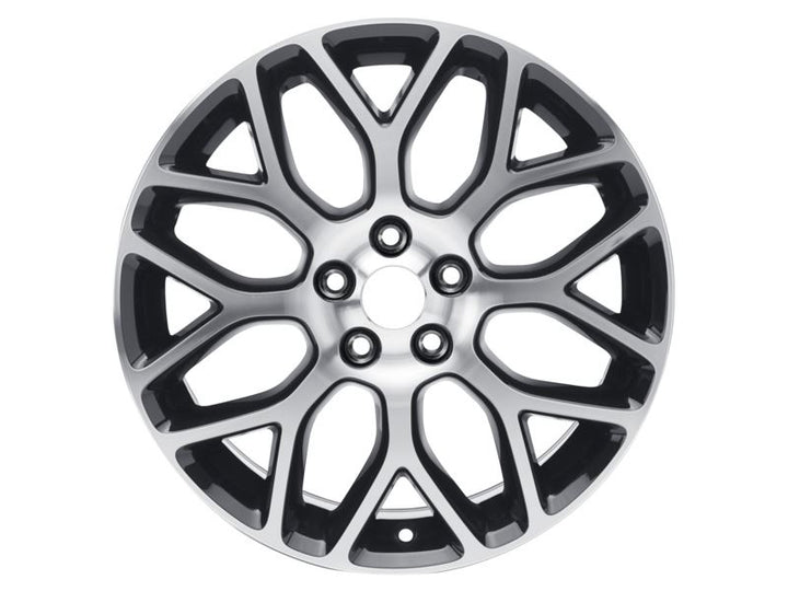 Originale Ford Focus/C-MAX Cerchi in lega 18