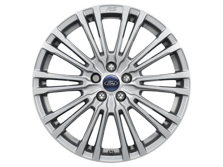 Originale Ford Focus 09/2014-03/2018 Cerchi in lega 18