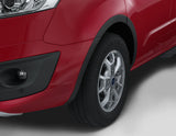 Originale Ford Tourneo/Transit Custom Estensione passaruota anteriore e posteriore
