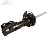 Originale Ford Fiesta 08/2015- Ammortizzatore Anteriore SX Sospensione 2002573