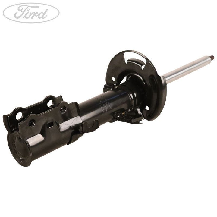 Originale Ford Fiesta 08/2015- Ammortizzatore Anteriore SX Sospensione 2002573