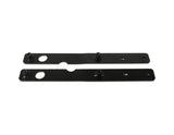 Originale Ford Fiesta dal 07/2017/Fiesta Van dal 08/2019 Gancio traino fisso