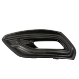 Griglia orig. Ford Transit Custom N/S fendinebbia anteriori 2018-2019 2268185